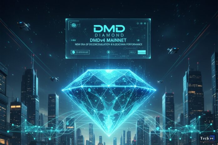 DMD Diamond