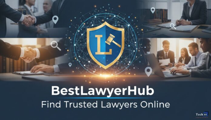 BestLawyerHub