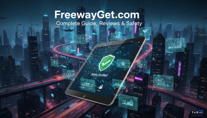 FreewayGet.com