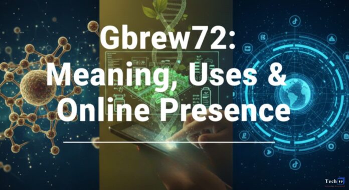 Gbrew72