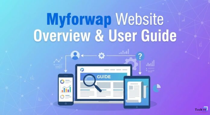 Myforwap
