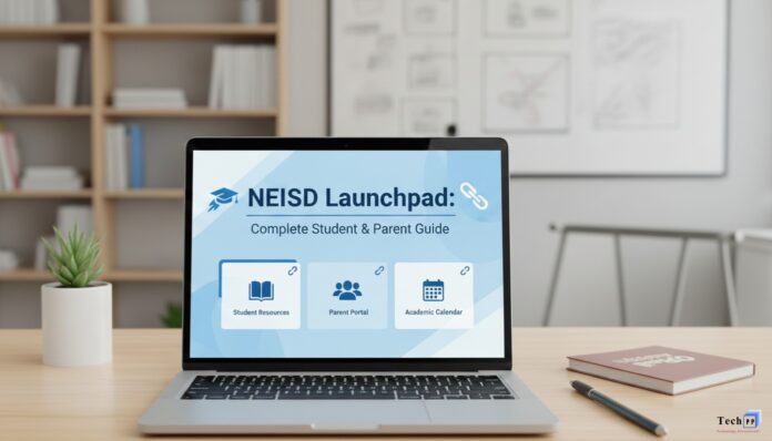 NEISD Launchpad