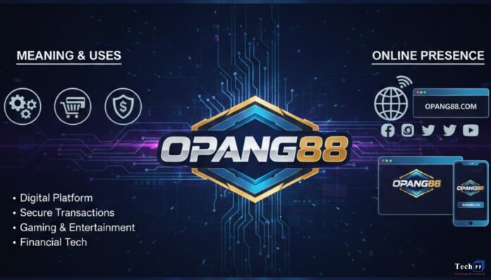 Opang88