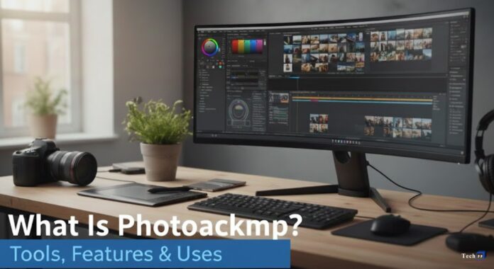 Photoackmp