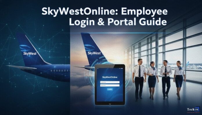 SkywestOnline