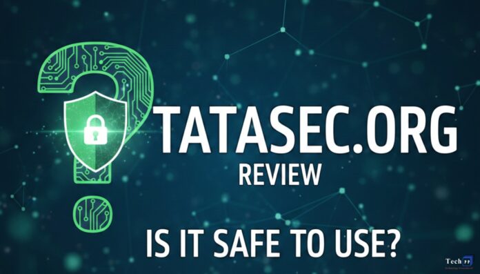 Tatasec.org