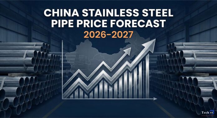 stainless steel pipe