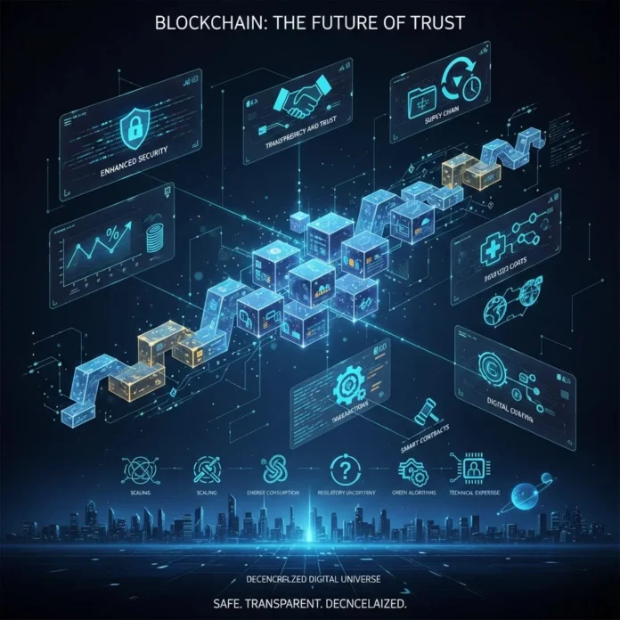Blockchain Technology