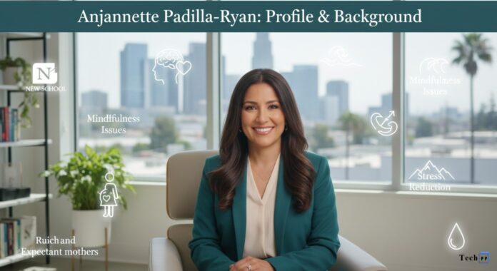 Anjannette Padilla-Ryan
