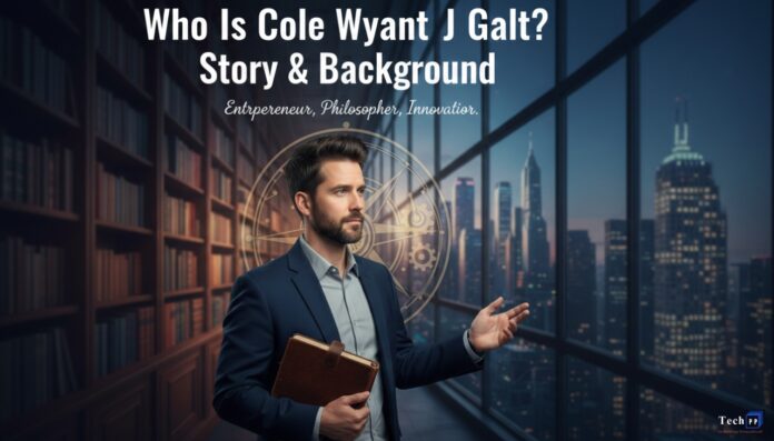 cole wyant j galt