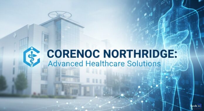 Corenoc Northridge