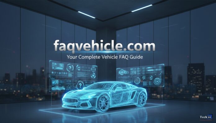 faqvehicle.com