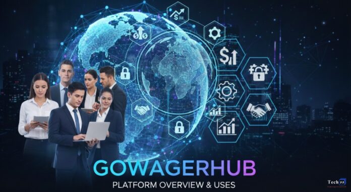 Gowagerhub
