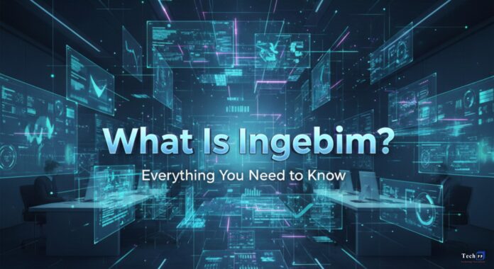 Ingebim
