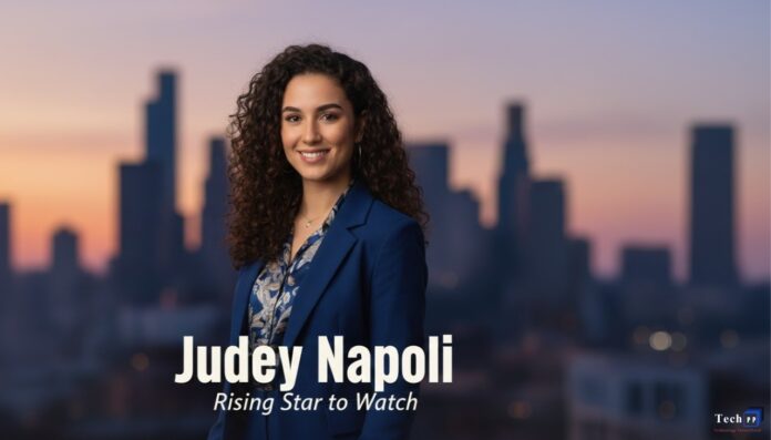 Judey Napoli
