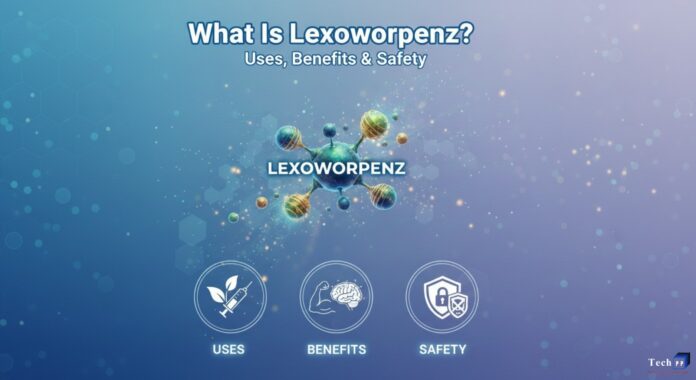 Lexoworpenz