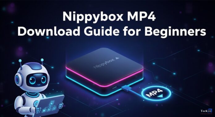 Nippybox Mp4