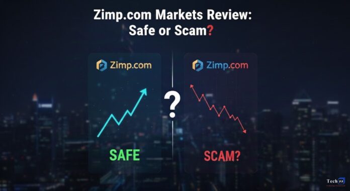 Ziimp .com Markets