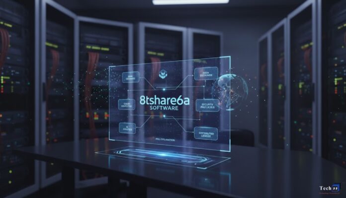 8tshare6a Software