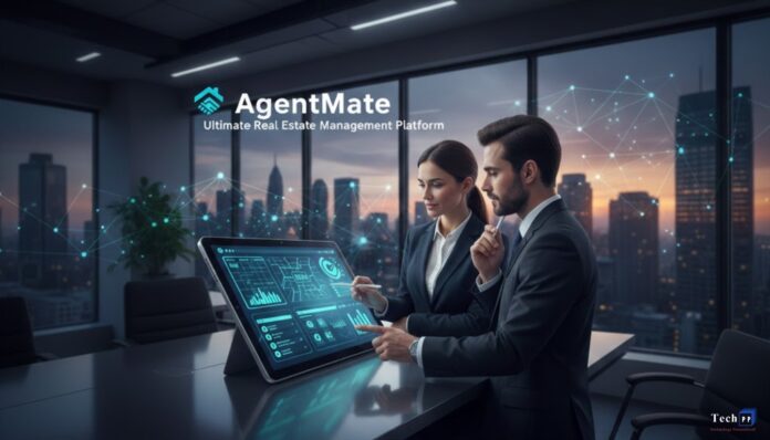 AgentMate