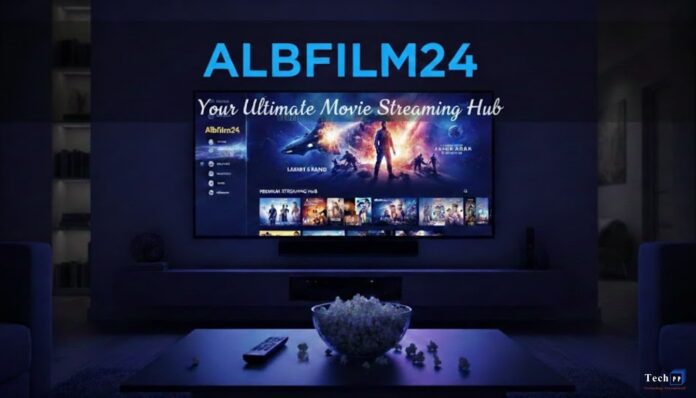 Albfilm24