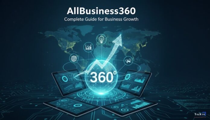 AllBusinesses360