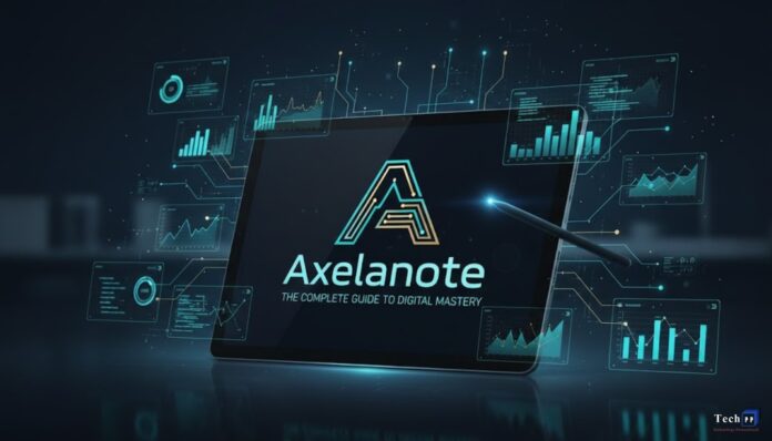 Axelanote