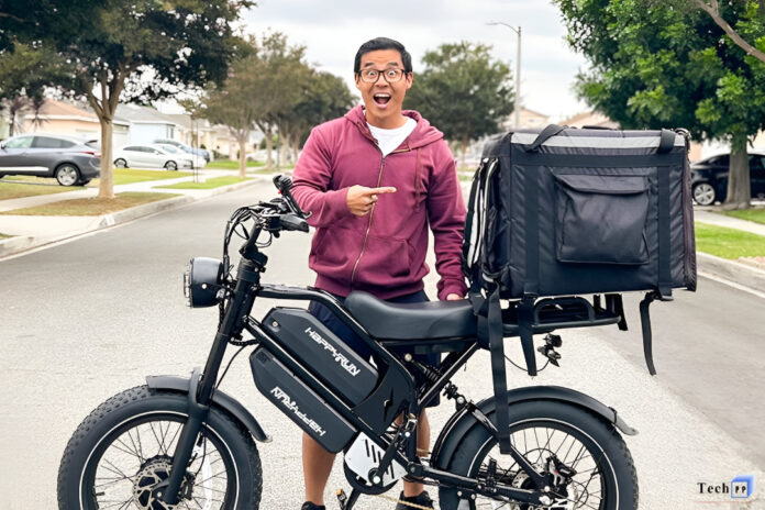 Electric Motorcycles