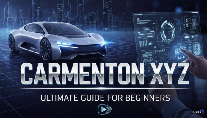 Carmenton XYZ