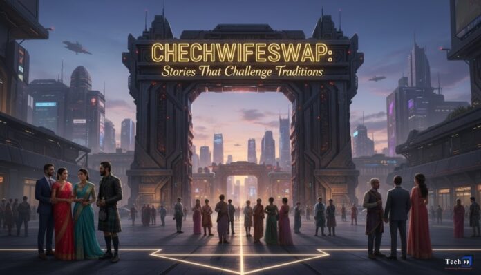 Checwifeswap