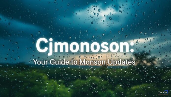 Cjmonsoon