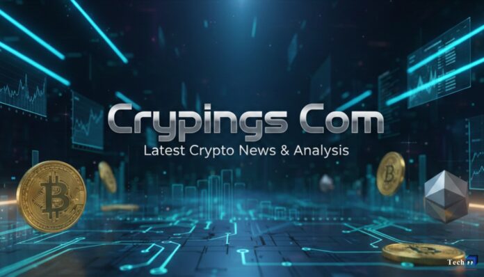 Crypings Com