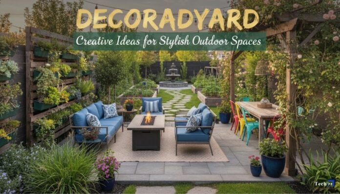 Decoradyard