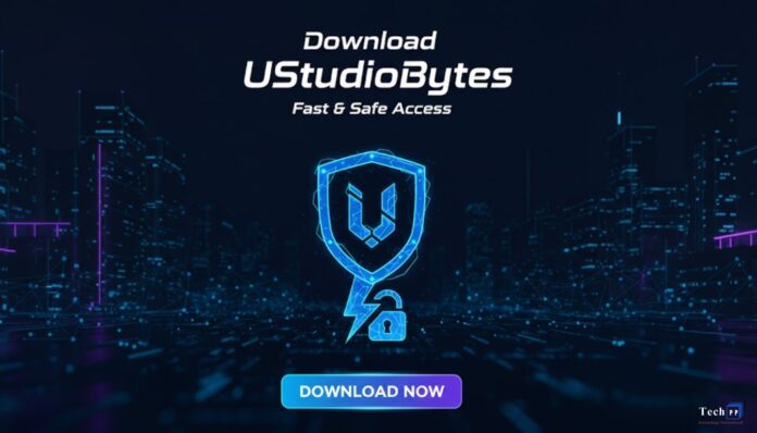 Download UStudioBytes