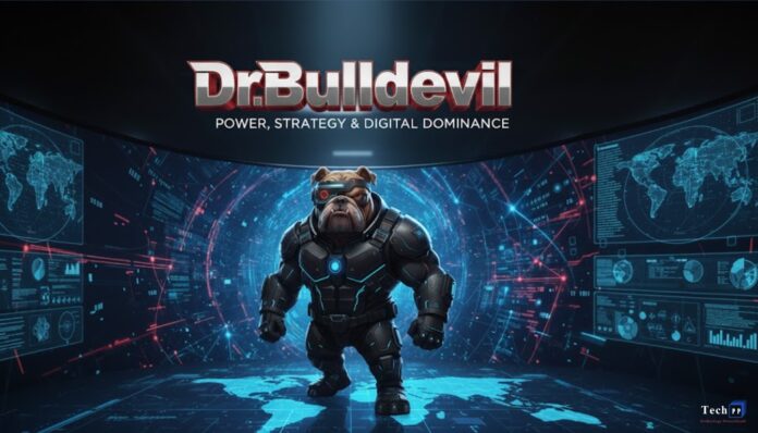DrBulldevil