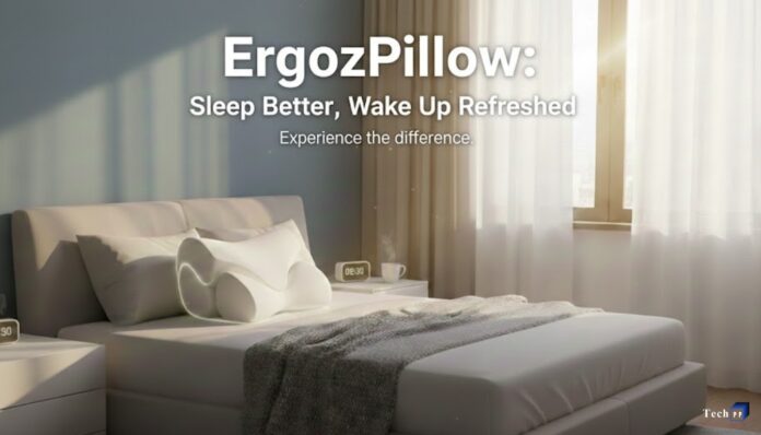 ErgozPillow