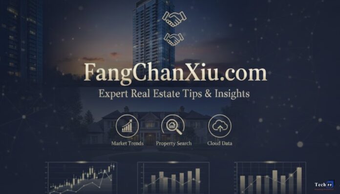 FangChanXiu.com