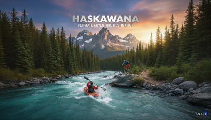 Haskawana