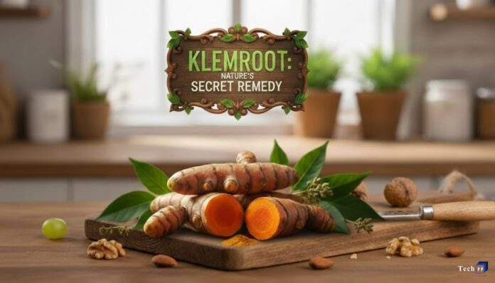 Klemroot