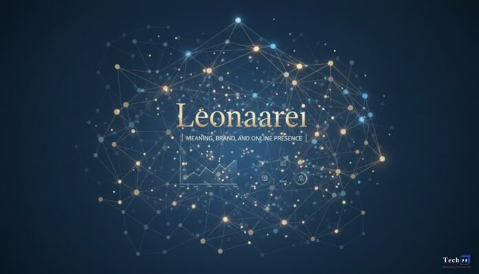 Leonaarei