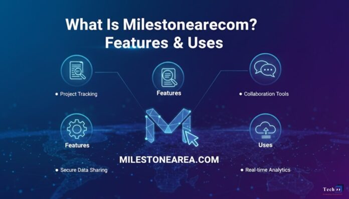 MilestoneAreaCom