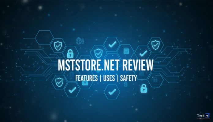 Mststore Net