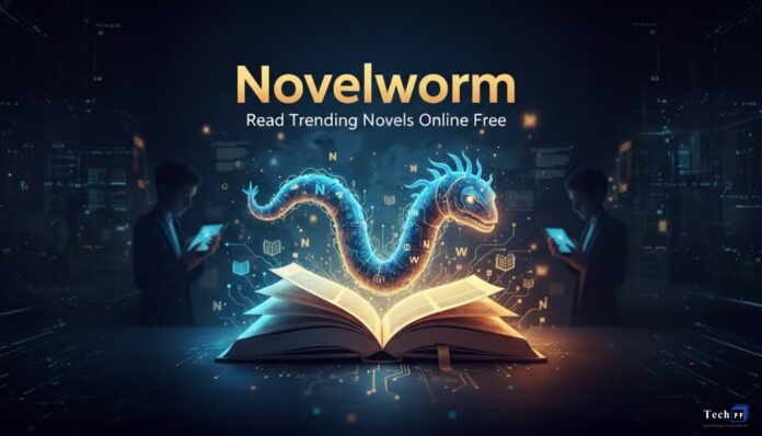 Novelworm