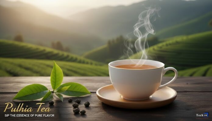 Pulhia Tea