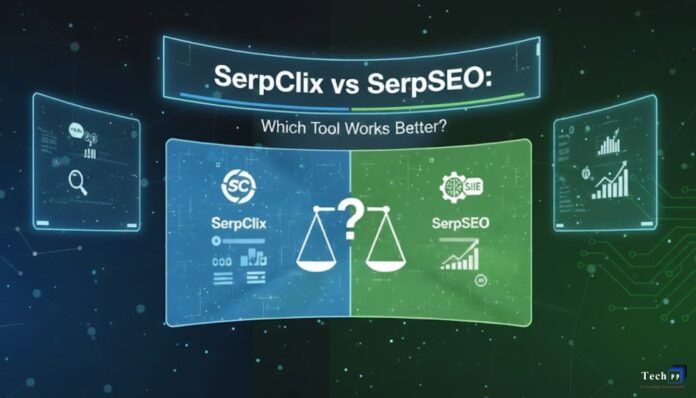 SerpClix vs SerpSEO