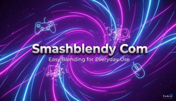 Smashblendy Com