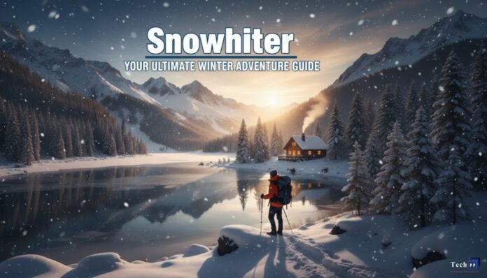 Snowhiter