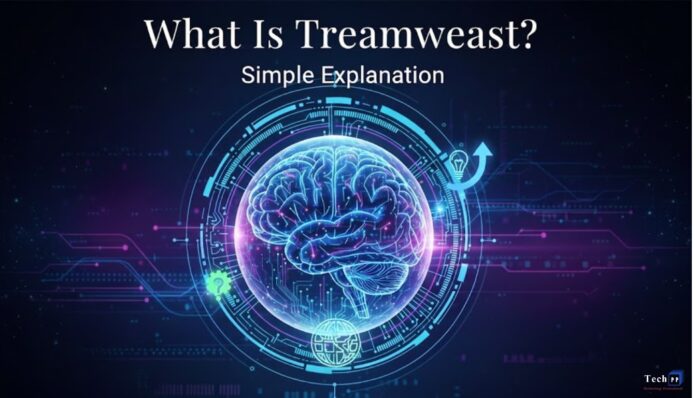 Treamweast