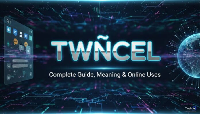 Twñcel