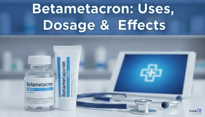 Betametacron